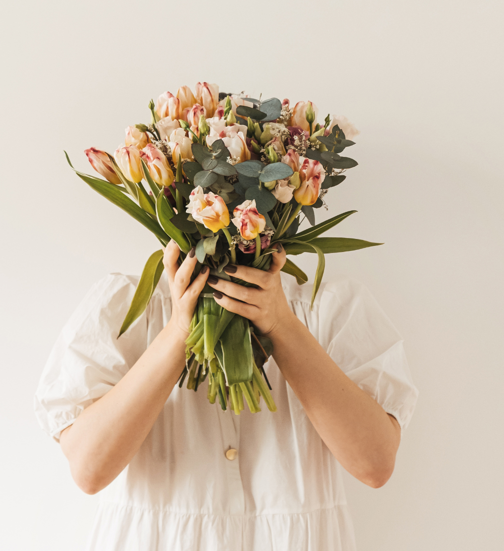 Bloemen