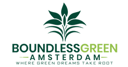 BoundlessGreen Amsterdam