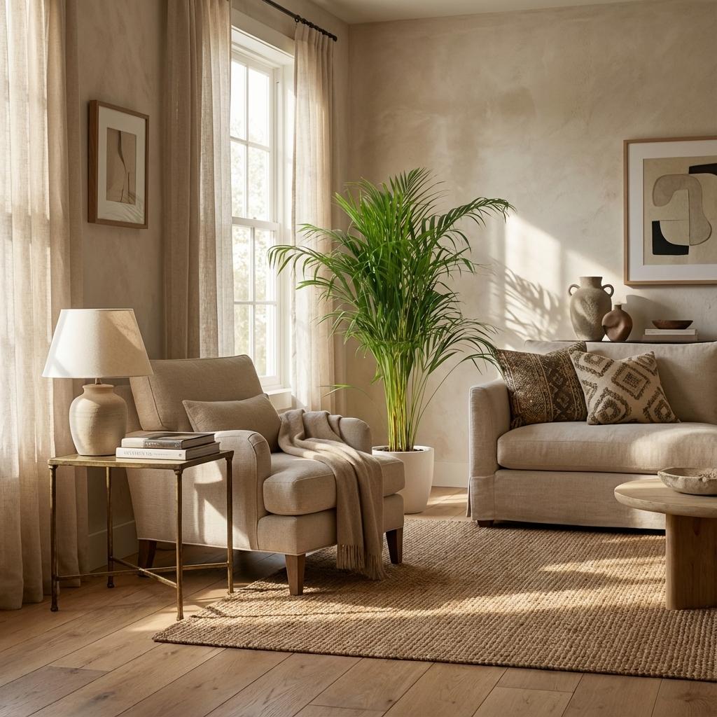 Areca Palm aanbieding
