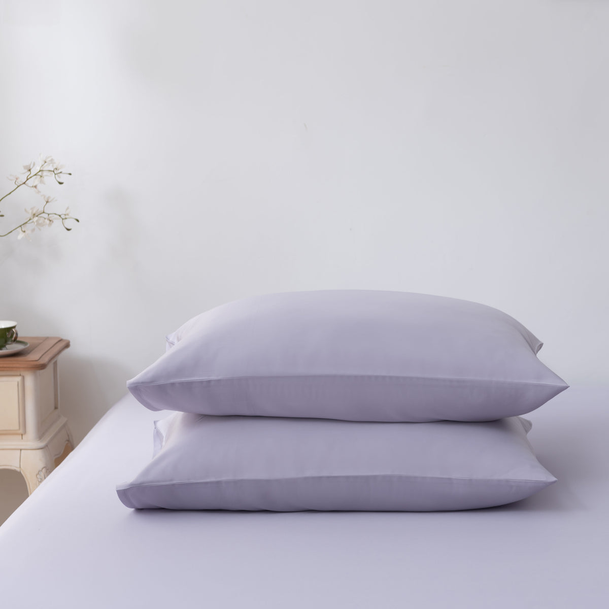 Beddengoedset 2-Persoons Xl - Lavender Mist