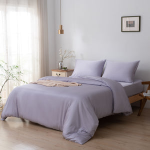 Beddengoedset 2-Persoons Xl - Lavender Mist