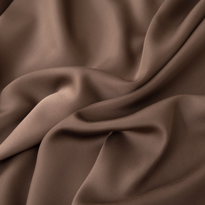 Beddengoedset 2-Persoons L - Coffee Brown