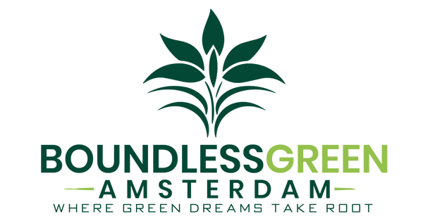 BoundlessGreen Amsterdam