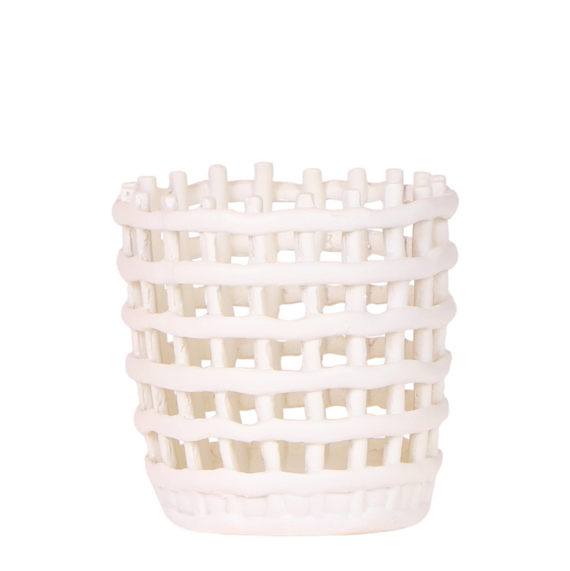 Kolibri Home | Mesh sierpot - Ø9cm