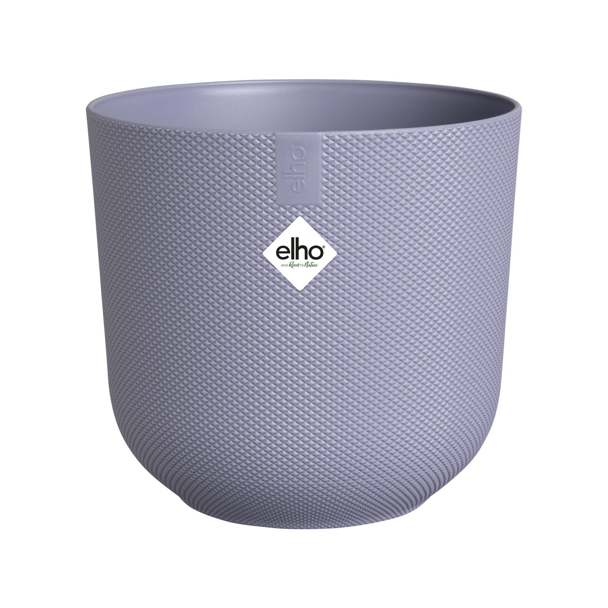 Pot elho Jazz Round lavender lilac - D19 x H18