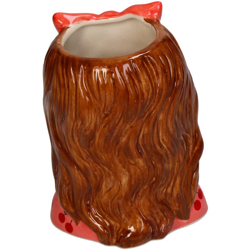 Plantenbak Dolomiet Multikleurig