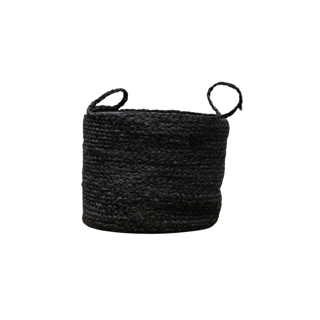 Mand Stefan zwart - D35 x H29
