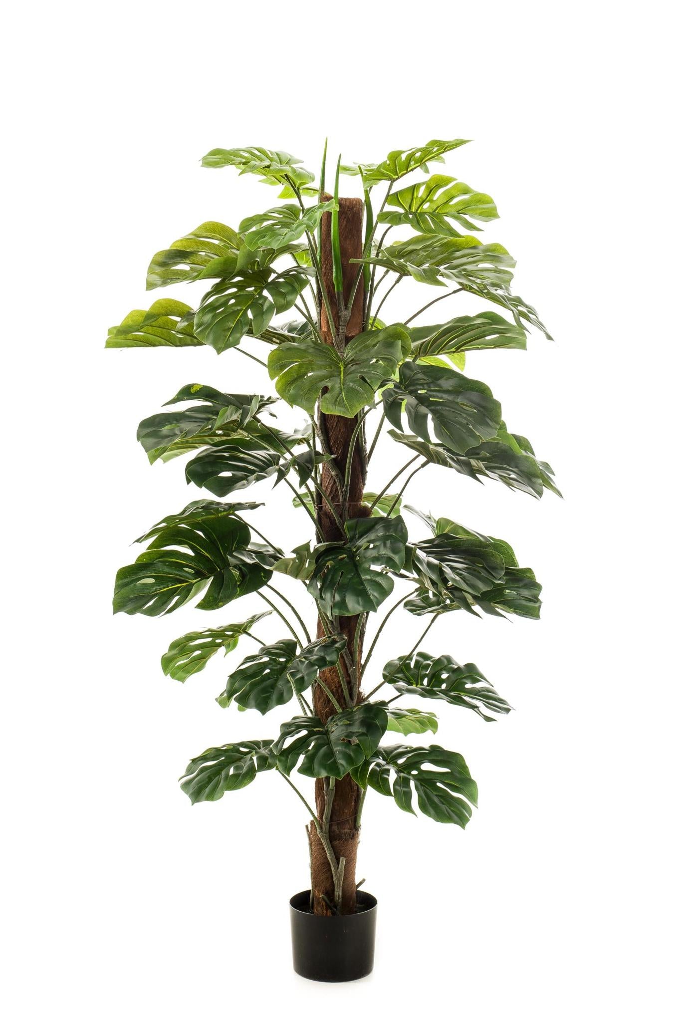 Monstera Deliciosa - artificial plant - 150 cm