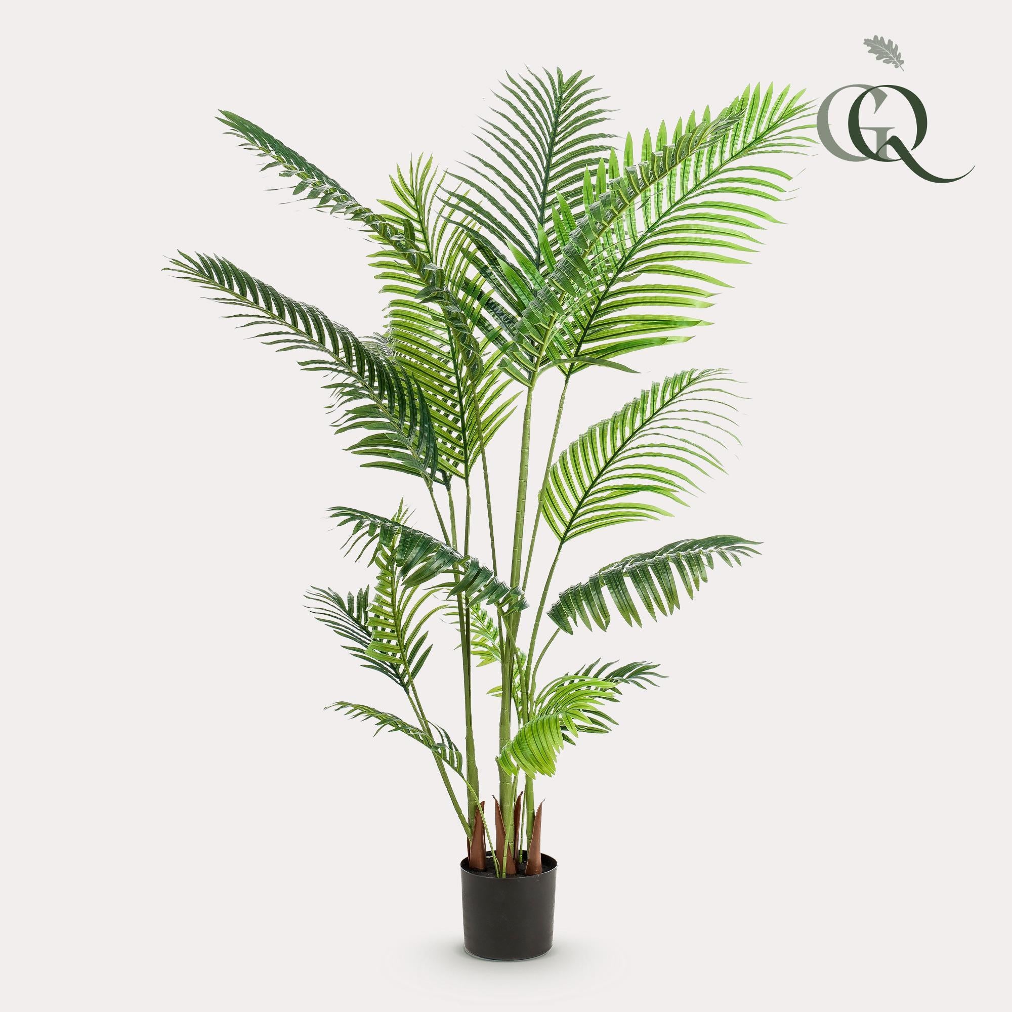 Künstliche Pflanze - 160 cm - Howea Forsteriana