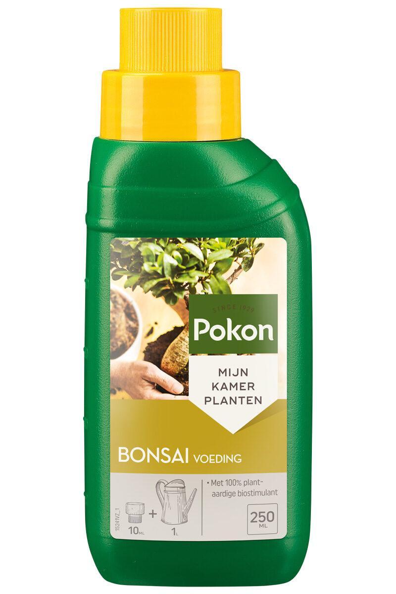 Bonsai-Pflanzennahrung 250ML