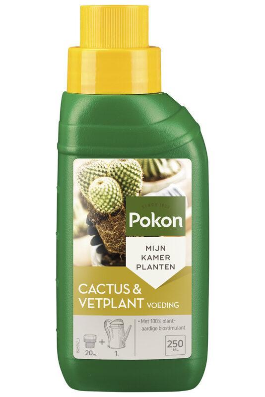 Cacti Plant Food 250ML